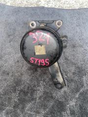 Подушка двигателя правая TOYOTA CALDINA ST195 3SFE 1 ракурс