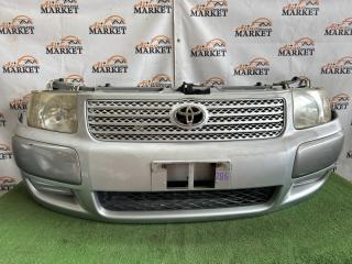 Nose cut TOYOTA SUCCEED NCP58 1NZFE 52-076 1 ракурс Nose cut TOYOTA SUCCEED NCP58 1NZFE 52-076 1 ракурс