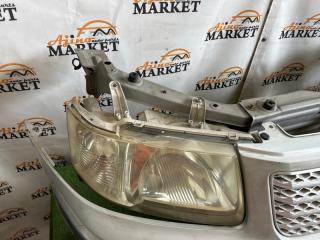 Nose cut TOYOTA SUCCEED NCP58 1NZFE 52-076 2 ракурс Nose cut TOYOTA SUCCEED NCP58 1NZFE 52-076 2 ракурс