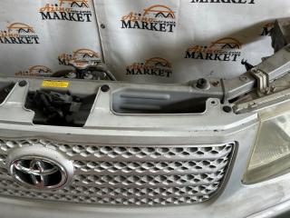 Nose cut TOYOTA SUCCEED NCP58 1NZFE 52-076 4 ракурс Nose cut TOYOTA SUCCEED NCP58 1NZFE 52-076 4 ракурс