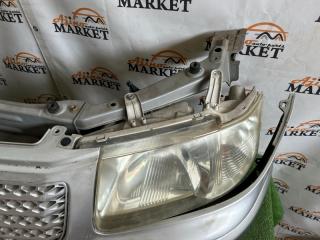 Nose cut TOYOTA SUCCEED NCP58 1NZFE 52-076 5 ракурс Nose cut TOYOTA SUCCEED NCP58 1NZFE 52-076 5 ракурс