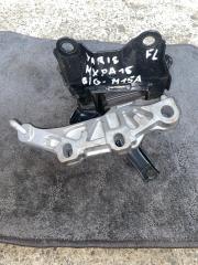 Подушка двигателя левая TOYOTA YARIS MXPA15 M15A 1 ракурс