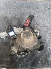 Подушка двигателя левая TOYOTA YARIS MXPA15 M15A 3 ракурс