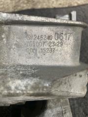 Подушка двигателя левая A180 W176 M270910