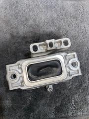 Подушка двигателя AUDI TT 8J CCZ 4 ракурс
