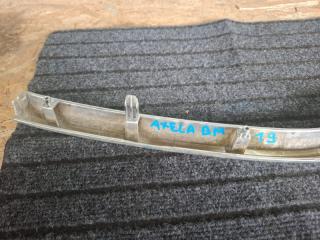 Молдинг на бампер правый передний MAZDA AXELA BMEFS B6YB507J1 5 ракурс