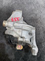 Подушка двигателя AUDI A4 8W2 CYR 5 ракурс