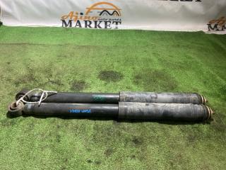 Амортизатор задний TOYOTA IPSUM ACM21 2AZFE 48530-80065 1 ракурс