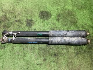 Амортизатор задний TOYOTA IPSUM ACM21 2AZFE 48530-80065 2 ракурс
