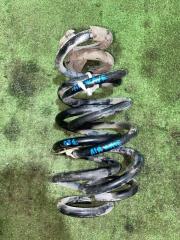 Пружина задняя HONDA AIRWAVE GJ1 L15A 2 ракурс Пружина задняя HONDA AIRWAVE GJ1 L15A 2 ракурс