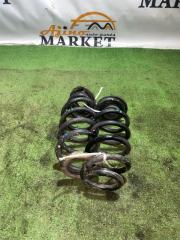 Пружина задняя HONDA AIRWAVE GJ1 L15A 1 ракурс Пружина задняя HONDA AIRWAVE GJ1 L15A 1 ракурс