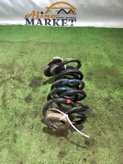 Пружина задняя HONDA AIRWAVE GJ1 L15A 1 ракурс Пружина задняя HONDA AIRWAVE GJ1 L15A 1 ракурс