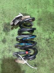 Пружина задняя HONDA AIRWAVE GJ1 L15A 2 ракурс Пружина задняя HONDA AIRWAVE GJ1 L15A 2 ракурс