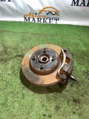 Ступица правая передняя  NISSAN BLUEBIRD SYLPHY KG11 MR20DE 1 ракурс