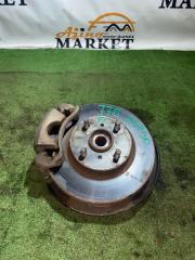 Ступица левая передняя TOYOTA VITZ KSP90 1KRFE 47750-52191 1 ракурс