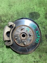 Ступица левая передняя TOYOTA VITZ KSP90 1KRFE 47750-52191 2 ракурс