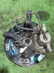Ступица левая передняя TOYOTA VITZ KSP90 1KRFE 47750-52191 3 ракурс