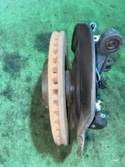 Ступица левая передняя TOYOTA VITZ KSP90 1KRFE 47750-52191 4 ракурс