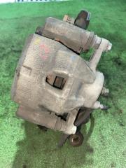 Ступица левая передняя TOYOTA VITZ KSP90 1KRFE 47750-52191 5 ракурс