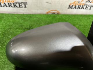 Зеркало правое NISSAN PRIMERA WTP12 3 ракурс Зеркало правое NISSAN PRIMERA WTP12 3 ракурс