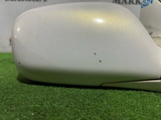 Зеркало правое TOYOTA Mark II Wagon Blit JZX110 4 ракурс Зеркало правое TOYOTA Mark II Wagon Blit JZX110 4 ракурс