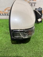 Зеркало правое TOYOTA VITZ KSP130 2 ракурс