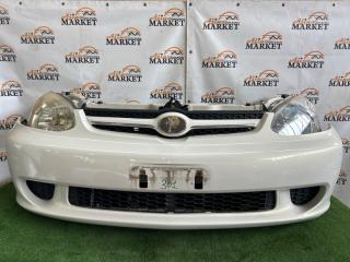 Nose cut TOYOTA PLATZ NCP16 2NZFE 52119-52250 1 ракурс Nose cut TOYOTA PLATZ NCP16 2NZFE 52119-52250 1 ракурс