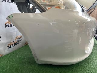 Nose cut TOYOTA PLATZ NCP16 2NZFE 52119-52250 4 ракурс Nose cut TOYOTA PLATZ NCP16 2NZFE 52119-52250 4 ракурс