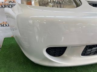 Nose cut TOYOTA PLATZ NCP16 2NZFE 52119-52250 5 ракурс Nose cut TOYOTA PLATZ NCP16 2NZFE 52119-52250 5 ракурс