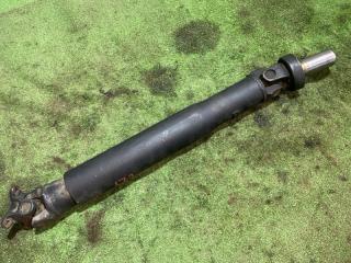 Карданный вал задний TOYOTA SPRINTER CARIB AE115 7AFE 37110-12630 2 ракурс
