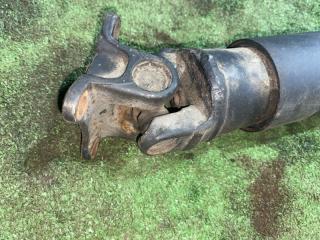 Карданный вал задний TOYOTA SPRINTER CARIB AE115 7AFE 37110-12630 3 ракурс