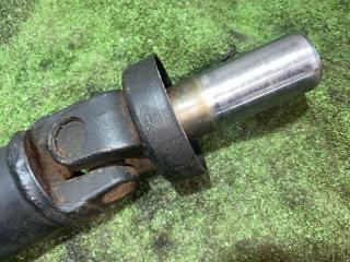 Карданный вал задний TOYOTA SPRINTER CARIB AE115 7AFE 37110-12630 4 ракурс