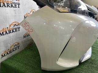 Nose cut TOYOTA VITZ KSP130 1KRFE 52-269 2 ракурс