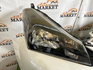 Nose cut TOYOTA VITZ KSP130 1KRFE 52-269 3 ракурс