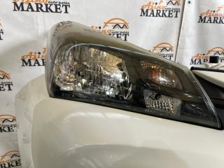 Nose cut TOYOTA VITZ KSP130 1KRFE 52-269 4 ракурс