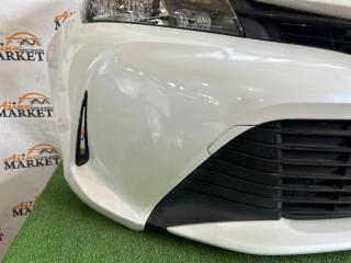 Nose cut TOYOTA VITZ KSP130 1KRFE 52-269 5 ракурс
