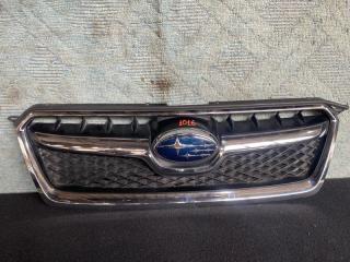 Решетка радиатора SUBARU XV GP7 91122FJ020 1 ракурс