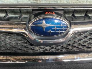 Решетка радиатора SUBARU XV GP7 91122FJ020 3 ракурс