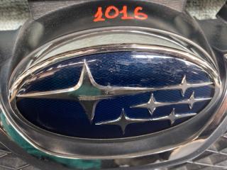 Решетка радиатора SUBARU XV GP7 91122FJ020 4 ракурс