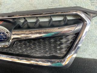 Решетка радиатора SUBARU XV GP7 91122FJ020 5 ракурс