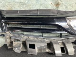 Решетка радиатора TOYOTA NOAH ZRR75 53101-28550-C0 4 ракурс