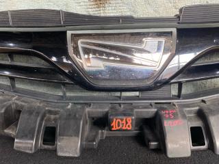 Решетка радиатора TOYOTA NOAH ZRR75 53101-28550-C0 5 ракурс