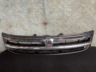 Решетка радиатора TOYOTA ISIS ANM10 53101-44270 1 ракурс