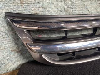 Решетка радиатора TOYOTA ISIS ANM10 53101-44270 2 ракурс