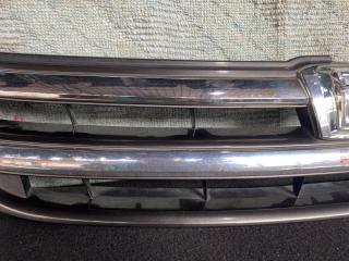 Решетка радиатора TOYOTA ISIS ANM10 53101-44270 3 ракурс