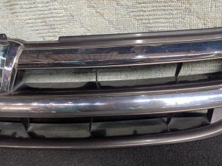 Решетка радиатора TOYOTA ISIS ANM10 53101-44270 5 ракурс