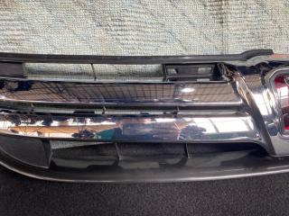 Решетка радиатора TOYOTA ISIS ZGM15 53101-44330 3 ракурс