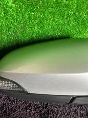 Зеркало правое TOYOTA VITZ NCP135 4 ракурс
