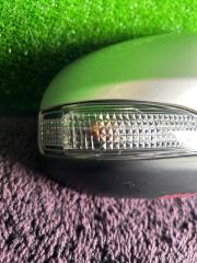 Зеркало правое TOYOTA VITZ NCP135 5 ракурс