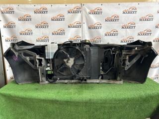 Nose cut NISSAN MARCH YK12 HR15 1816 1 ракурс